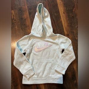 6x Nike Girls Hoodie